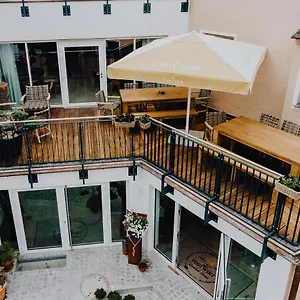 4* Gasthof Der Postwirt