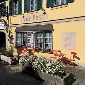 3* Gasthof Posthotel Arnold