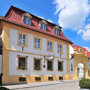 3* Hotel Romantik Zehntkeller