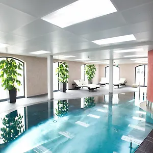 4* Hotel Freihof